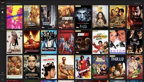 Watch Hindi Movies Online 